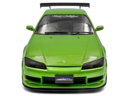 Green toy car S1812203-5__59887