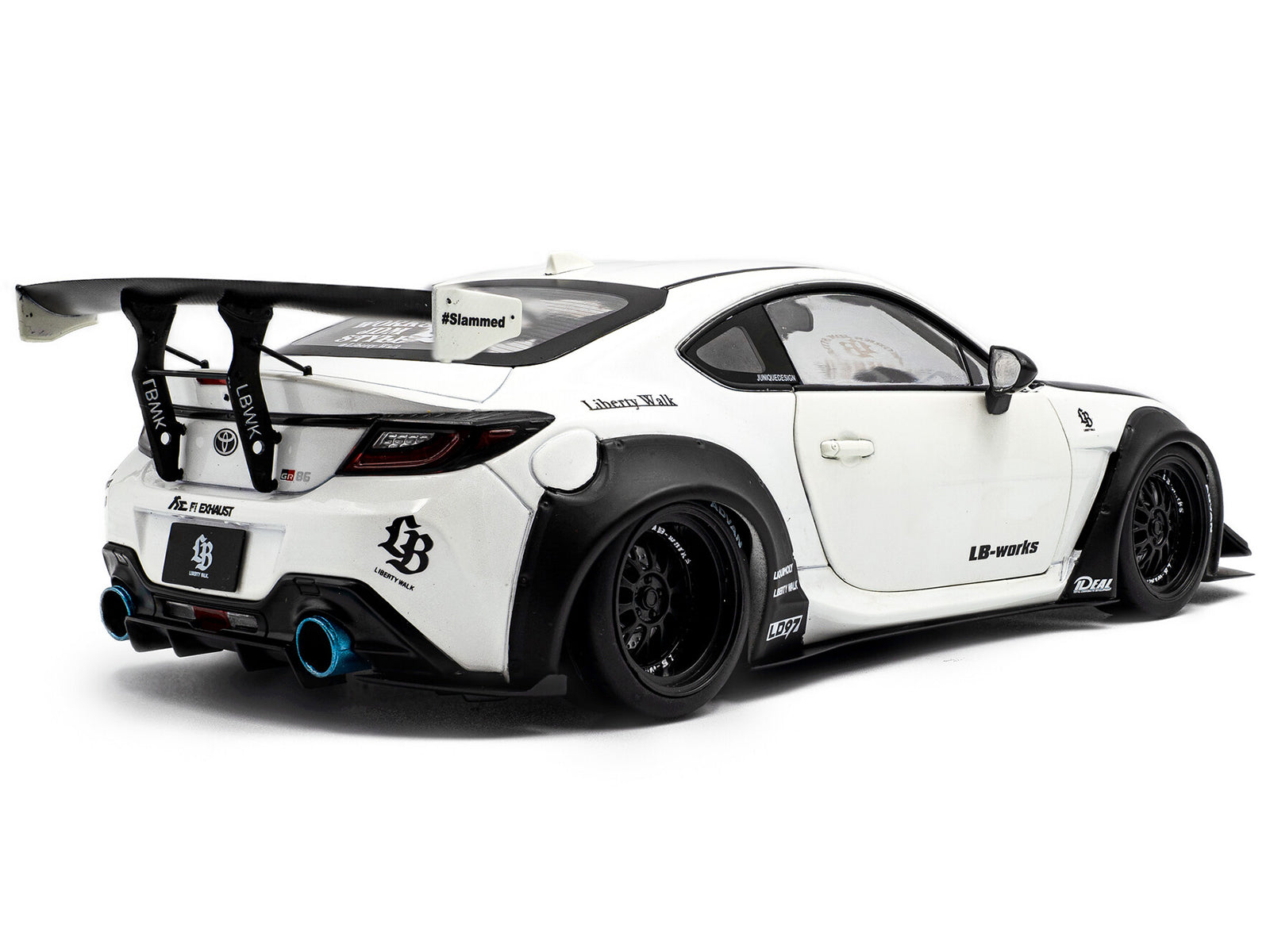 Toyota GR86 model S1813602-4__55558 with widebody kit