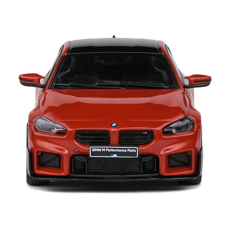 Red BMW M Performance Parts car S4314602-4__52586
