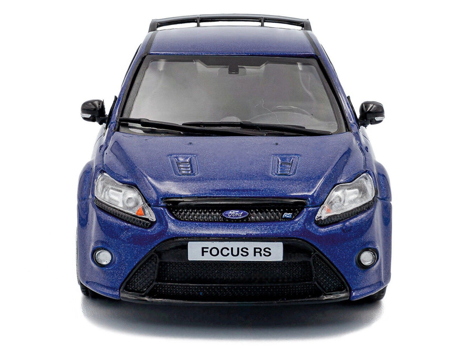 Ford Focus RS S4314902-4__03908 model car