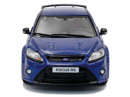 Ford Focus RS S4314902-4__03908 model car