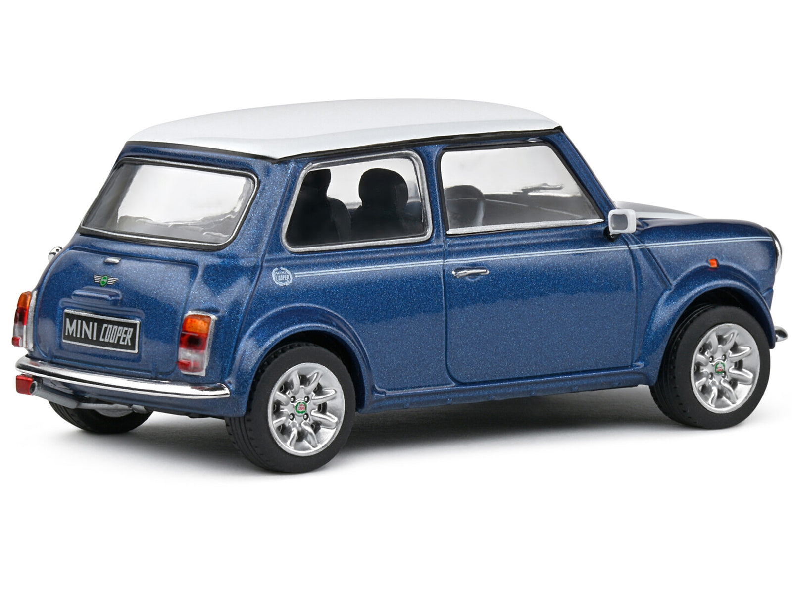Mini Cooper S4316602-3__71958 model car