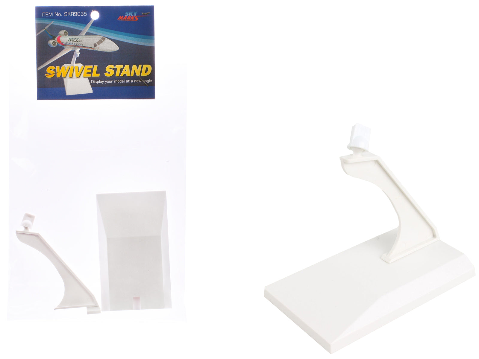 Swivel Stand for "Skymarks" All Scale Models by Skymarks