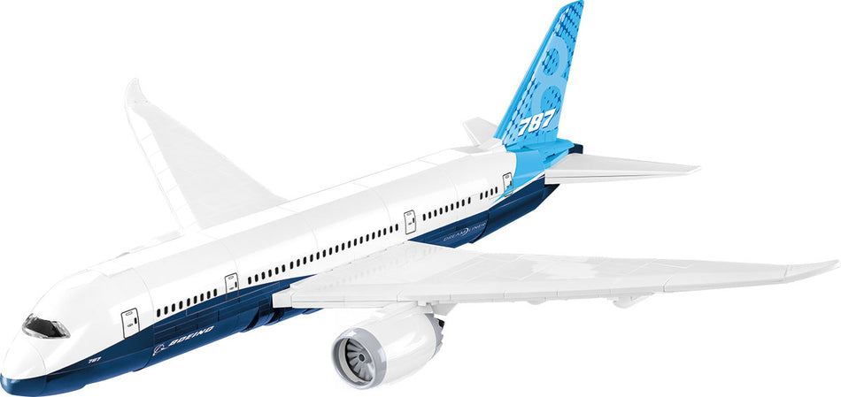 Cobi 836pcs Boeing 787 Dreamliner