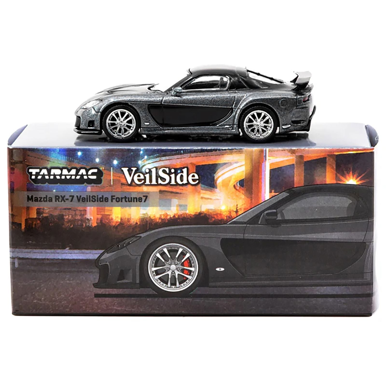 Mazda RX-7 