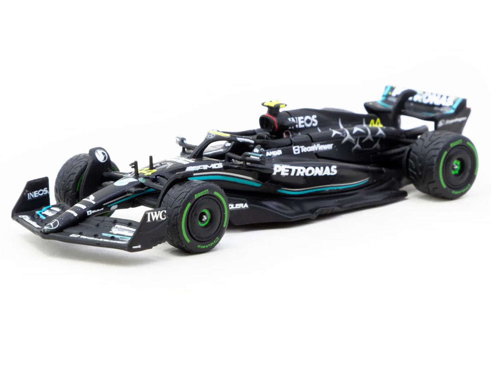 Mercedes-AMG F1 W14 E Performance #44 Lewis Hamilton Formula One