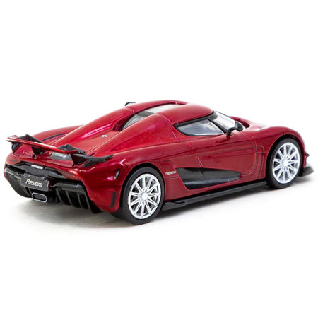 Red Koenigsegg T64G-TL017-RE-2__84455 model car