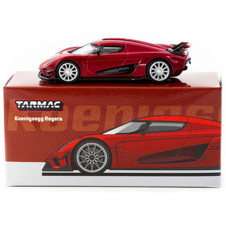 T64G-TL017-RE-3 Koenigsegg Regera model car