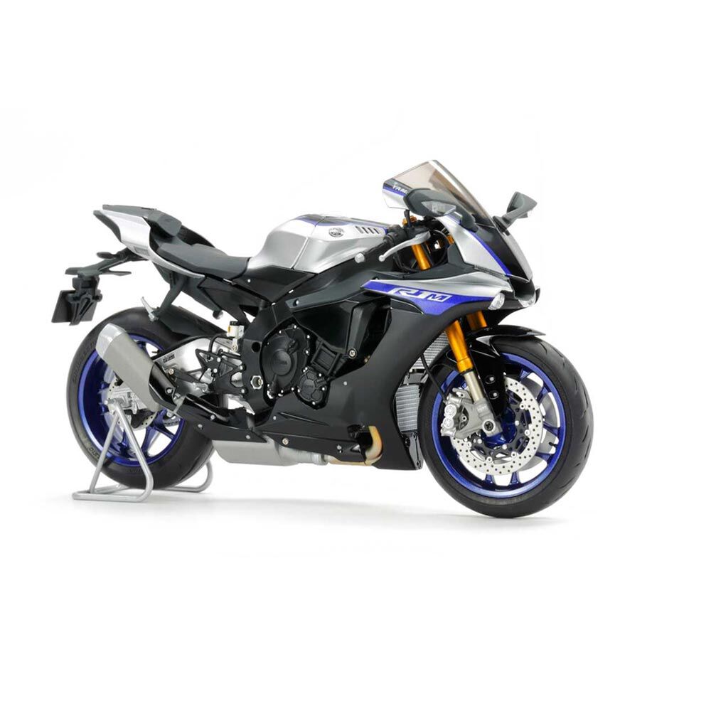 Yamaha R1 motorcycle - TAM14133_A0_UKO78WES