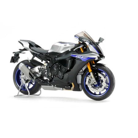 Yamaha R1 motorcycle - TAM14133_A0_UKO78WES