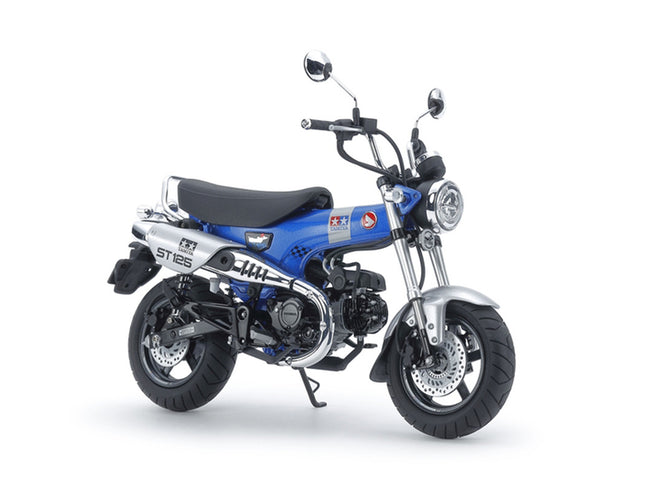 Tamiya Honda Dax125 1/12 Scale Model Motorcycle Kit
