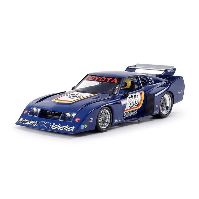 Tamiya 1/24 Toyota Celica LB Turbo Gr.5 Model Kit