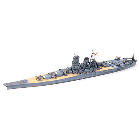 Model battleship TAM31113_A0_6094CEFI