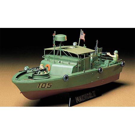 Model PT Boat 105 TAM35150