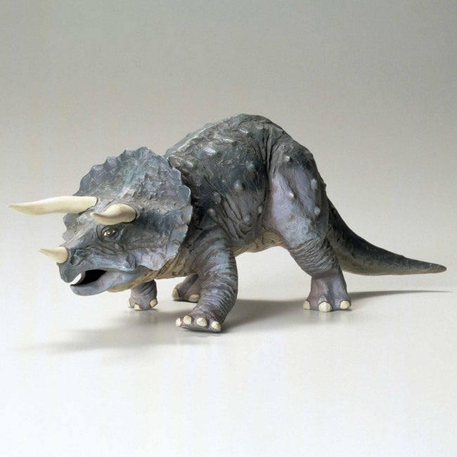 TAM60201_A0_U4JVJ9EJ Triceratops dinosaur model