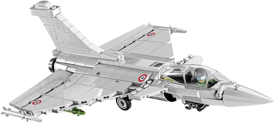 Cobi 400pcs Armed Forces Rafale C