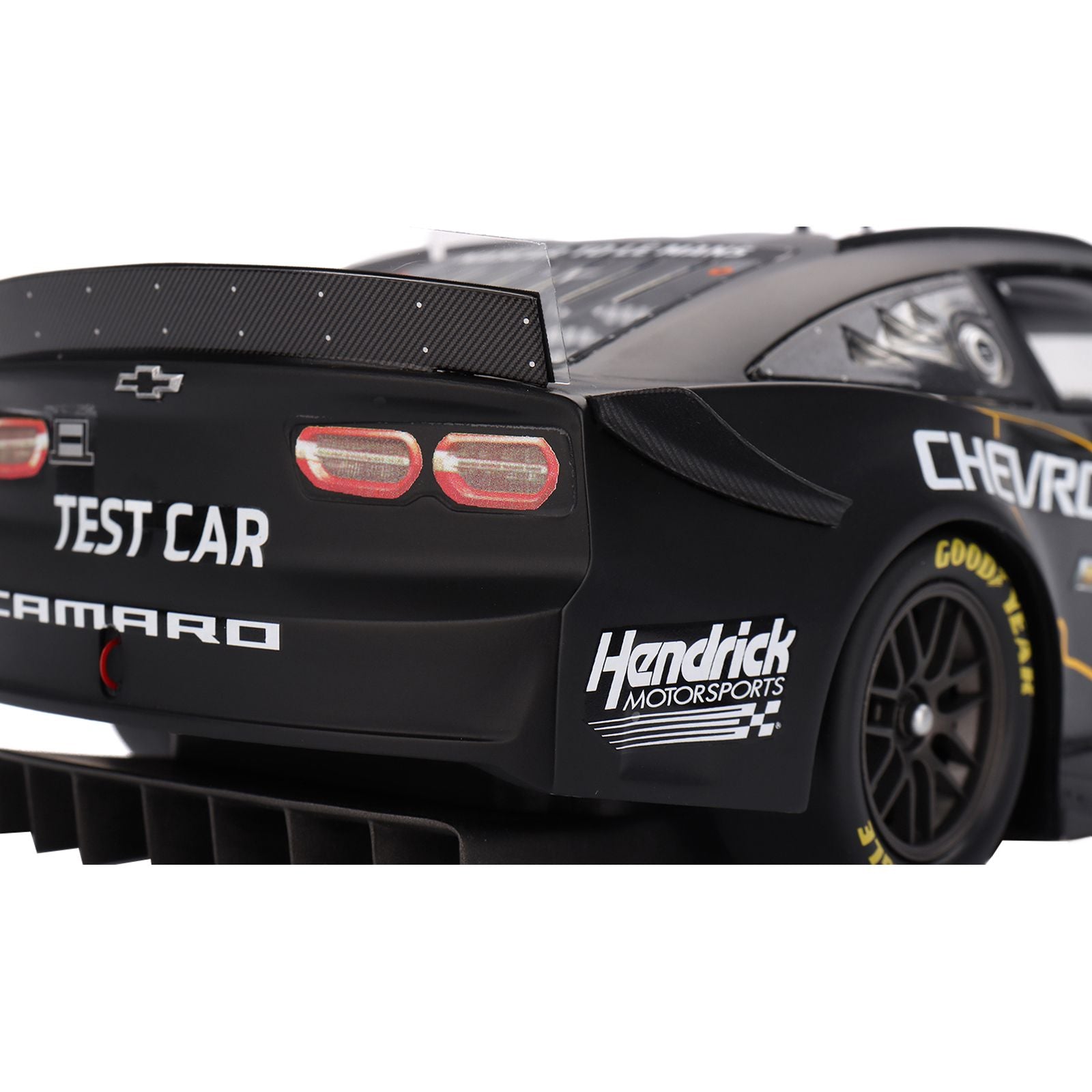 TS0559-4__79208 Test Car Camaro - Hendrick Motorsports