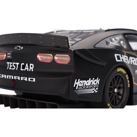 TS0559-4__79208 Test Car Camaro - Hendrick Motorsports