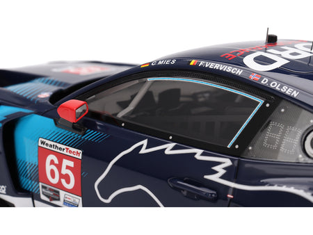 Race car TS0641-2__11769 detail, WeatherTech #65