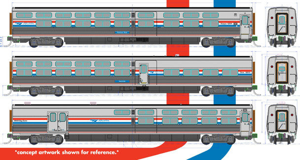 N VIEWLINER II PH3 W/LIGH     