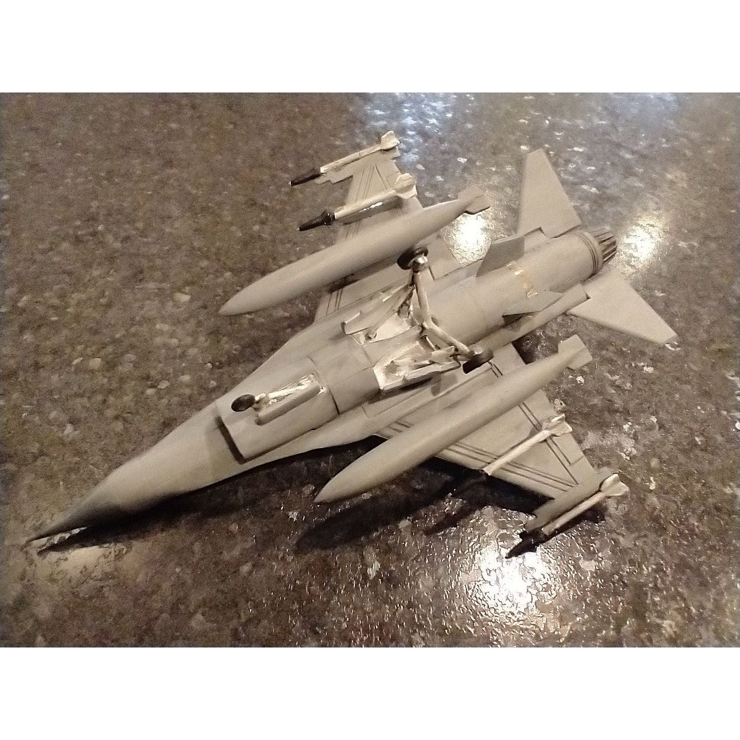 Academy 1/144 12610 F - 16A/C - Academy - ModelCars.com