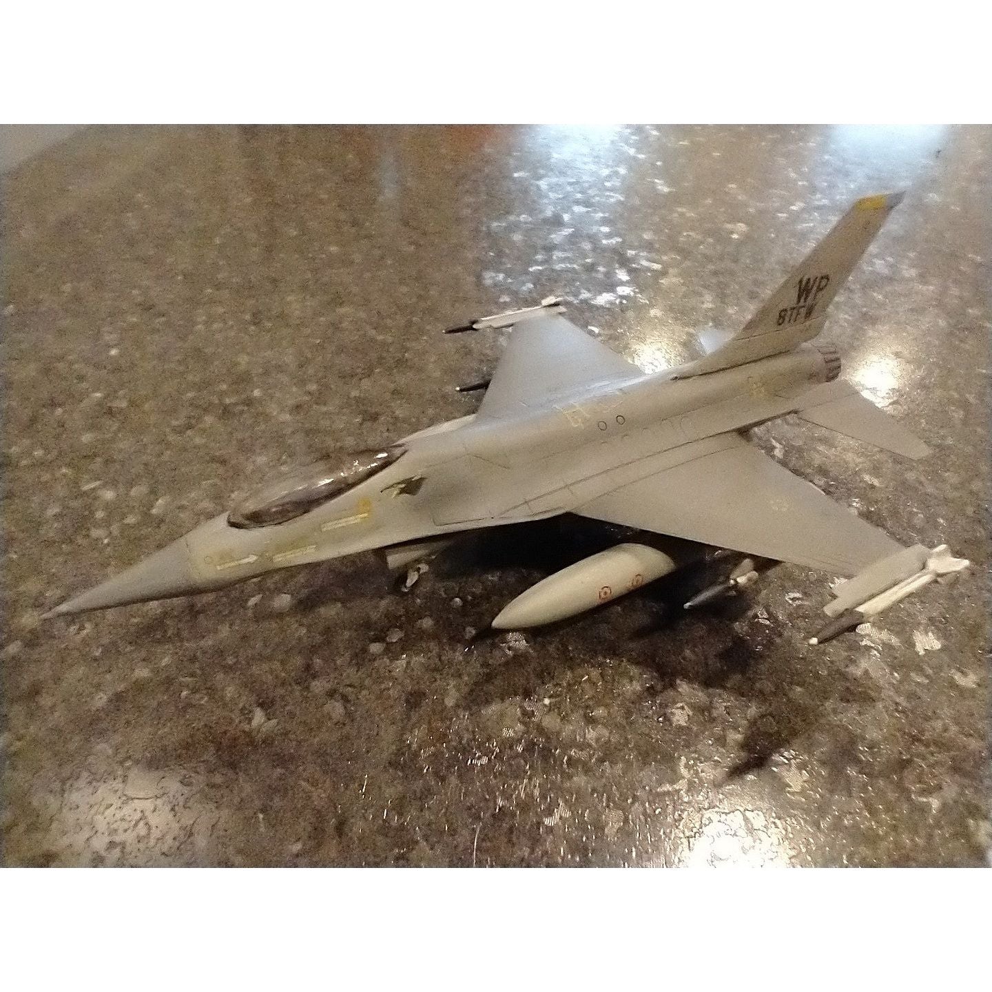 Academy 1/144 12610 F - 16A/C - Academy - ModelCars.com