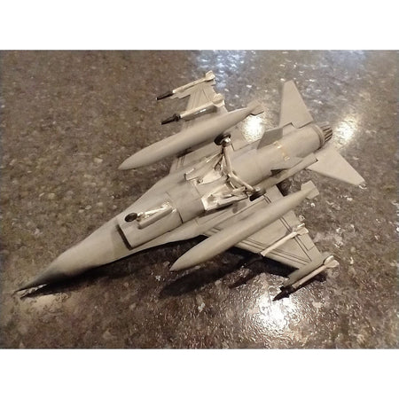Academy 1/144 12610 F-16A/C-Academy-ModelCars.com