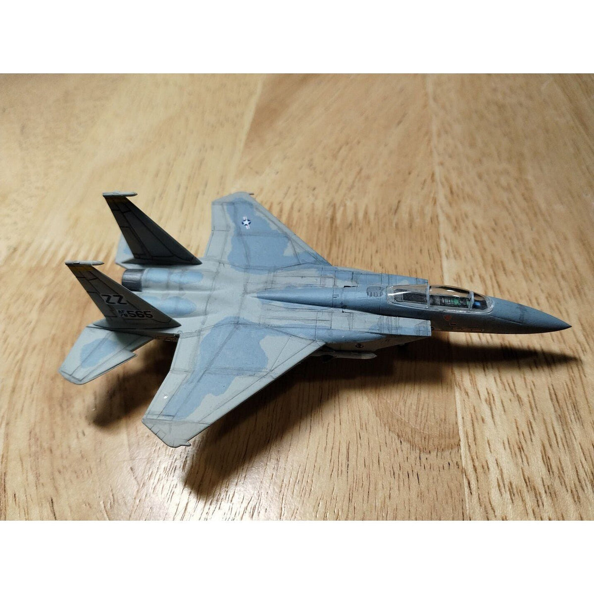 Academy 1/144 F-15 Eagle-Academy-ModelCars.com