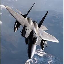 Academy 1/144 F-15 Eagle-Academy-ModelCars.com