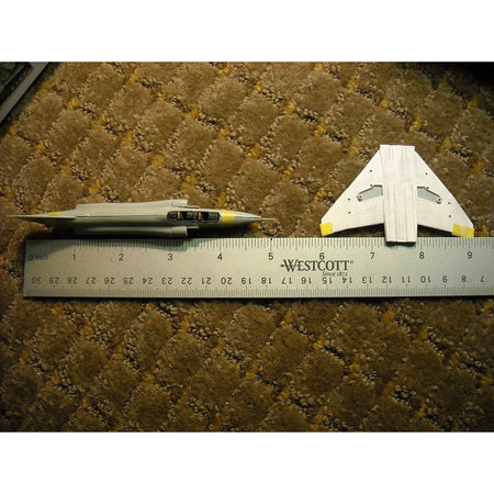 Academy 1/144 F - 4F Phantom II - Academy - ModelCars.com