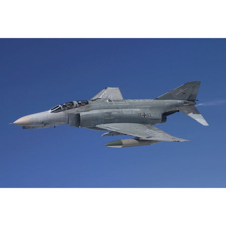 Academy 1/144 F - 4F Phantom II - Academy - ModelCars.com