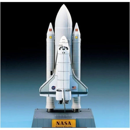 Academy 1/288 Space Shuttle-Academy-ModelCars.com