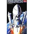 Academy 1/288 Space Shuttle-Academy-ModelCars.com
