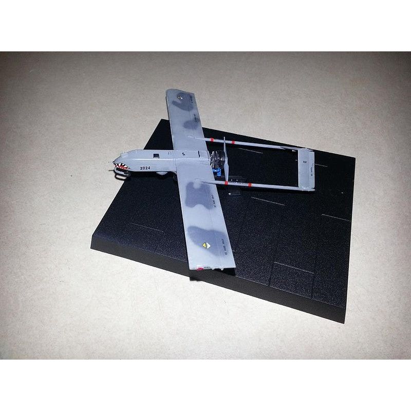 Academy 1/35 12117 U.S. ARMY RQ-7B UAV-Academy-ModelCars.com