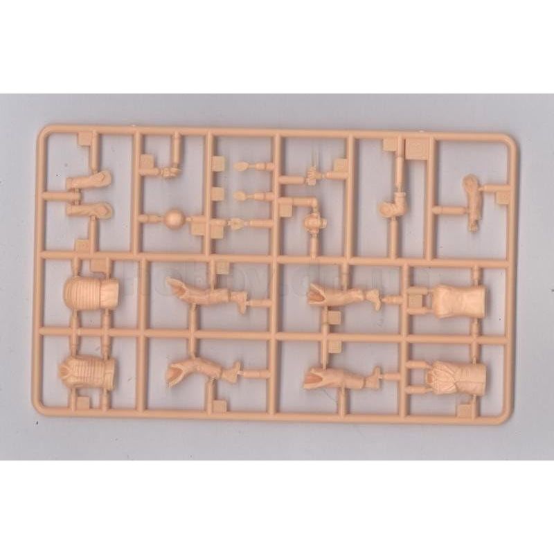 Academy 1/35 12117 U.S. ARMY RQ-7B UAV-Academy-ModelCars.com