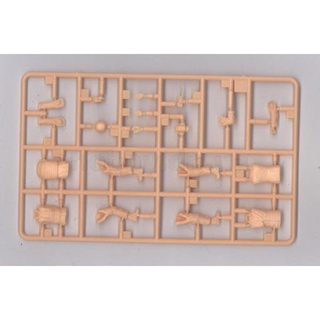 Academy 1/35 12117 U.S. ARMY RQ-7B UAV-Academy-ModelCars.com