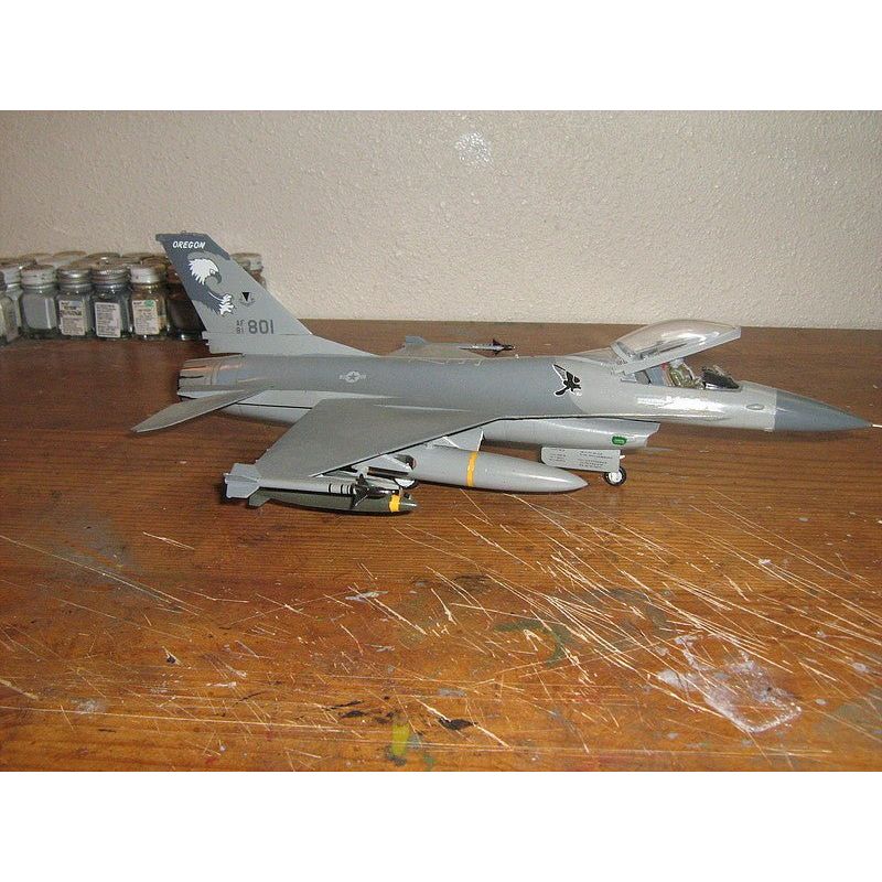 Academy 1/35 12259 F-16A/C-Academy-ModelCars.com