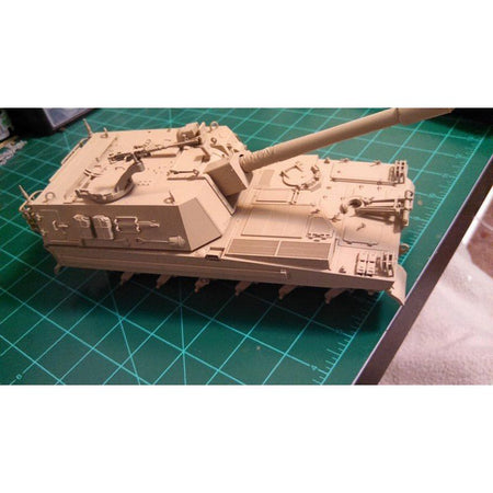 Academy 1/35 13219 R.O.K. Army K9 Thunder Self-Propelled Howitzer-Academy-ModelCars.com