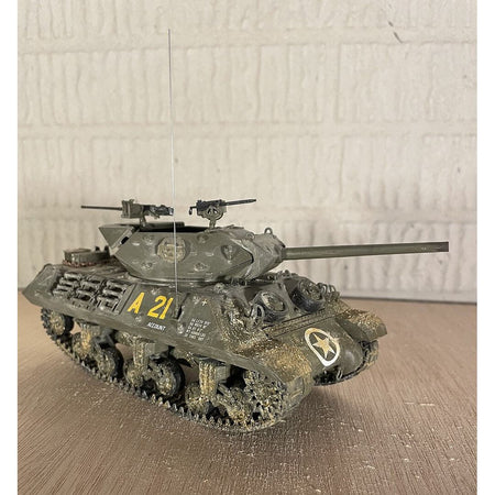 Academy 1/35 13288 M10 Gmc Us Army-Academy-ModelCars.com