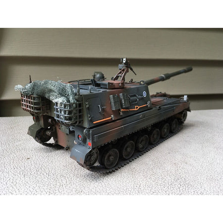 Academy 1/35 13519 1/35 Finnish Army K9Fin "Moukari"-Academy-ModelCars.com