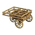 Academy 1/35 18129 Da Vinci Self - Propelling Cart - Academy - ModelCars.com