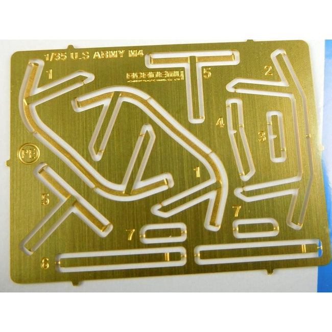 Academy 1/35 M4A3 (76)W "Battle Of Bulge" - Academy - ModelCars.com