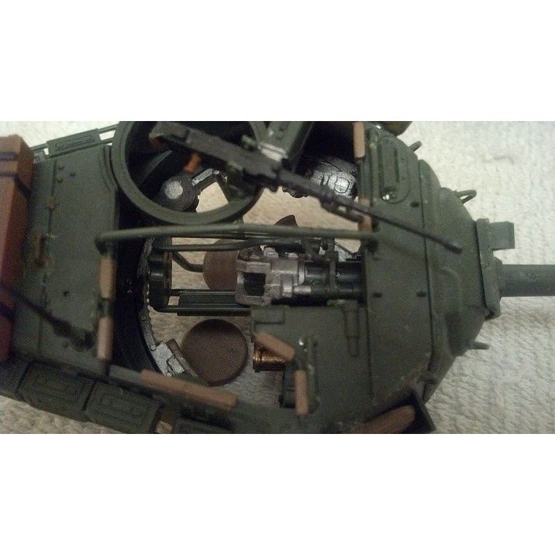 Academy 1/35 US Army M18 Hellcat - Academy - ModelCars.com