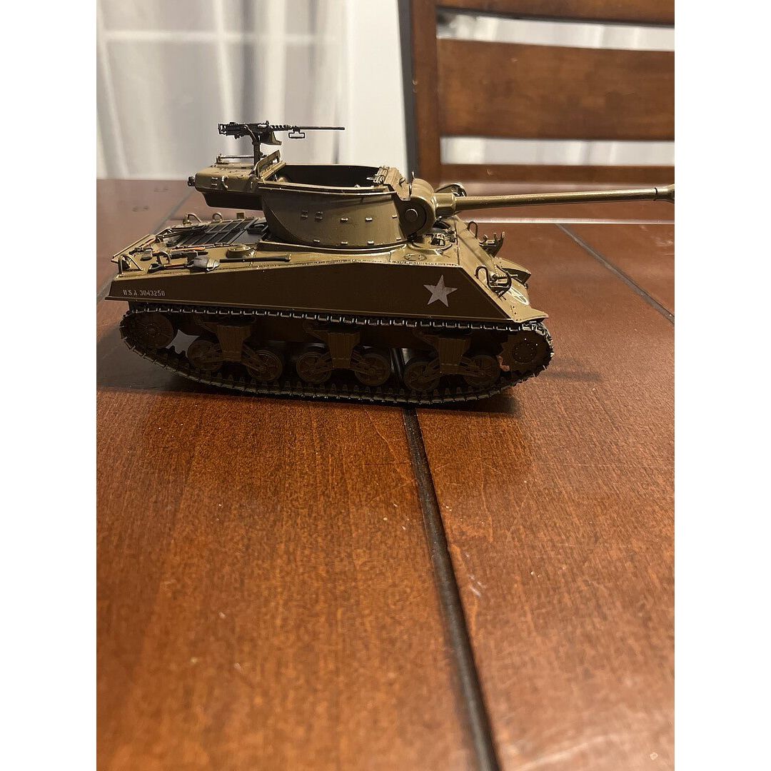 Academy 1/35 US Army M36B1 GMC - Academy - ModelCars.com