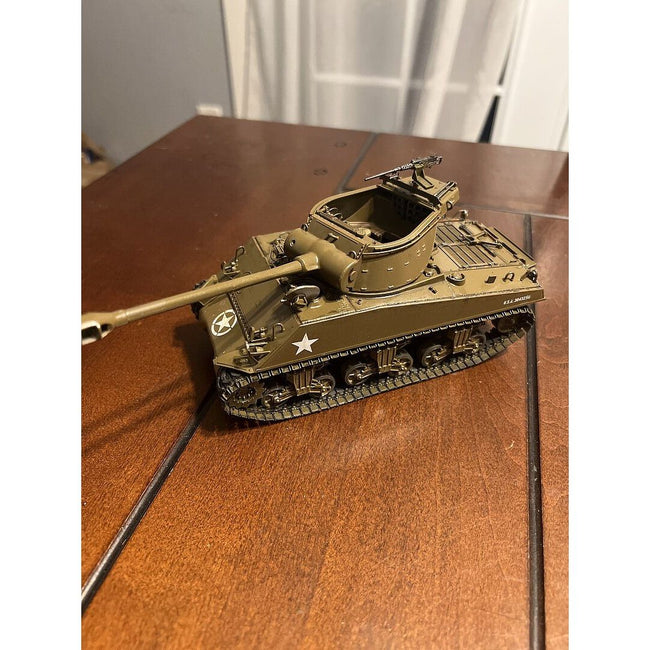 Academy 1/35 US Army M36B1 GMC - Academy - ModelCars.com