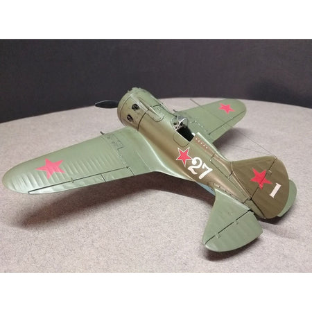 Academy 1/48 Polikarpov I-16 Type 24 LE-Academy-ModelCars.com