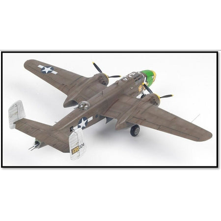Academy 1/48 USAAF B-25D "Pacific Theatre"-Academy-ModelCars.com