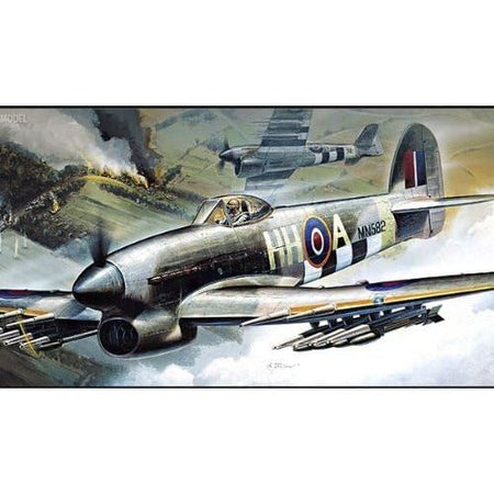 Academy 1/72 12462 Hawker Typhoon 1B - Academy - ModelCars.com