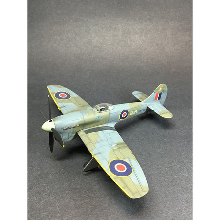 Academy 1/72 12462 Hawker Typhoon 1B - Academy - ModelCars.com