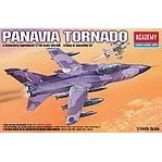 Academy 1/72 12607 1/144 Panavia Tornado - Academy - ModelCars.com